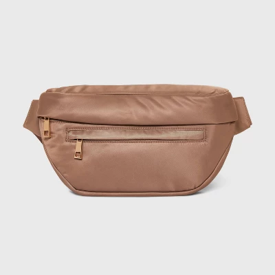 Athleisure Fanny Pack - A New Day™ - Image 6
