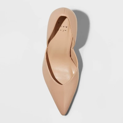 Women's Amy Pumps - A New Day™ - Image 2