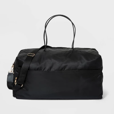 23" XL Duffel Weekender Bag - A New Day™ - Image 3