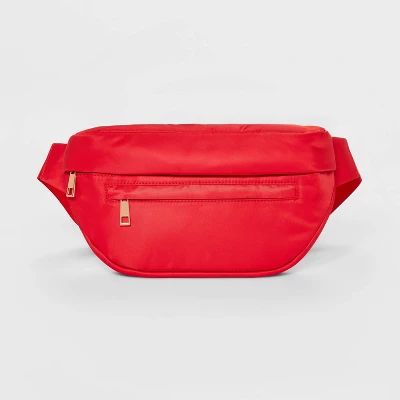 Athleisure Fanny Pack - A New Day™ - Image 7