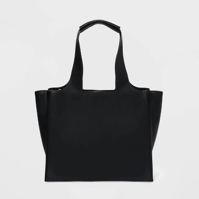 Modern Work Tote Handbag - A New Day™ - Image 8