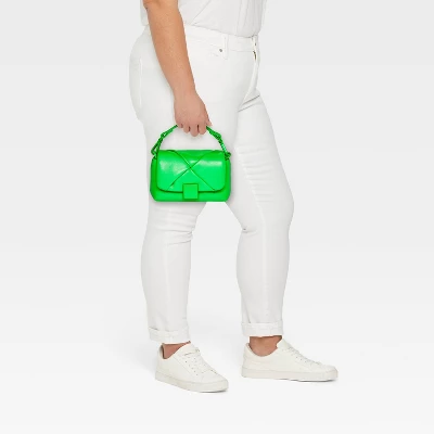 Micro Nano Satchel Handbag - A New Day™ - Image 4