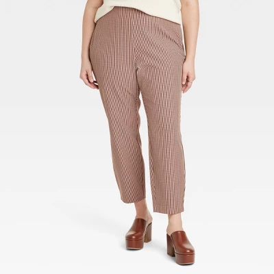 Women's Bi-Stretch Skinny Pants - A New Day™ - Image 3