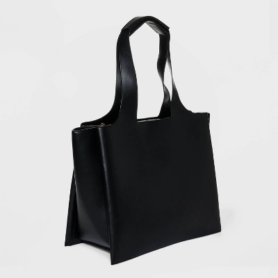 Modern Work Tote Handbag - A New Day™ - Image 2