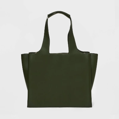 Modern Work Tote Handbag - A New Day™ - Image 9