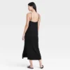 Women's Midi Slip Dress - A New Day™