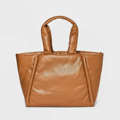 Everywhere Tote Handbag - A New Day™ - Image 7