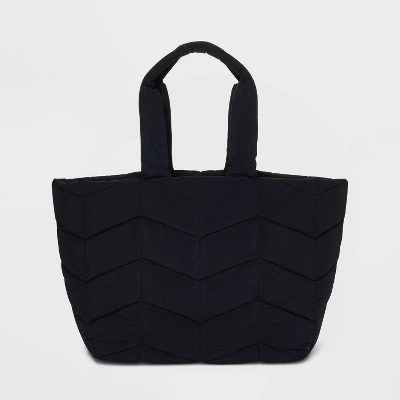 Everywhere Tote Handbag - A New Day™ - Image 6