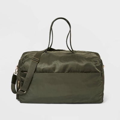 23" XL Duffel Weekender Bag - A New Day™ - Image 4
