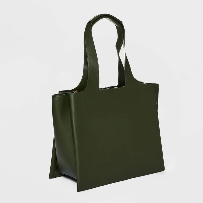 Modern Work Tote Handbag - A New Day™ - Image 6