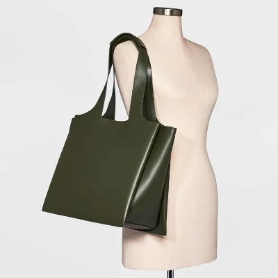 Modern Work Tote Handbag - A New Day™ - Image 5
