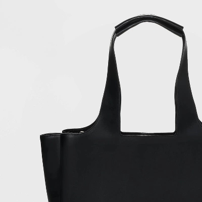 Modern Work Tote Handbag - A New Day™ - Image 4