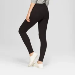 Women's High-Waisted Leggings - A New Day™