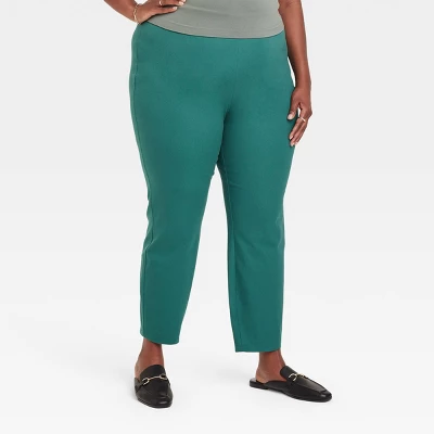Women's Bi-Stretch Skinny Pants - A New Day™ - Image 7