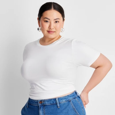 Women's Seamless Jersey T-Shirt - A New Day™ - Image 10